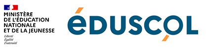 Logo éduscol