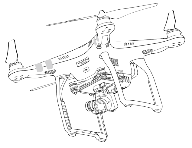 TP Drone Diatone 250 FPV - éduscol STI