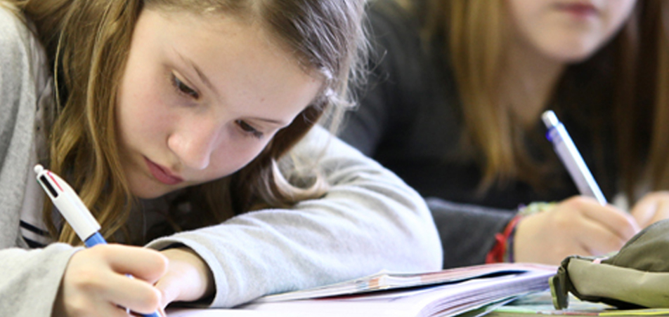 Ressources D Accompagnement Du Programme De Francais Au Cycle 4 Etude De La Langue Eduscol Ministere De L Education Nationale Et De La Jeunesse Direction Generale De L Enseignement Scolaire