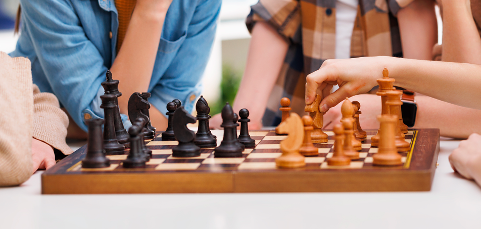 Les règles du jeu d'échecs - Tout savoir sur le jeu des échecs