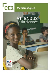 Attendus De Fin D Annee Et Reperes Annuels De Progression Du Cp A La 3e Eduscol Ministere De L Education Nationale Et De La Jeunesse Direction Generale De L Enseignement Scolaire