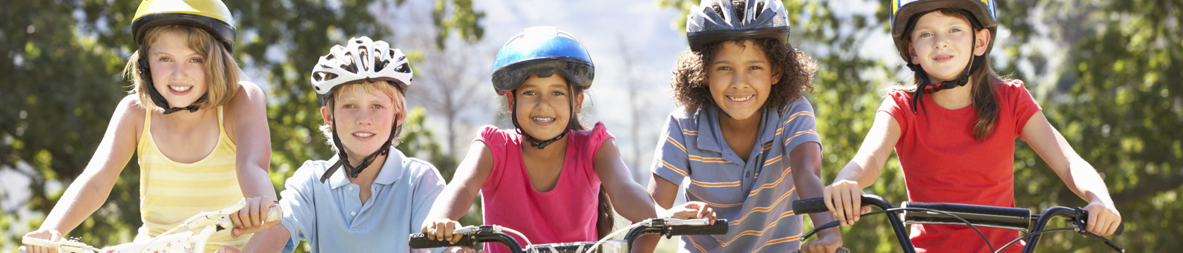 Savoir rouler à vélo » : à Saint-Brieuc, les CM2 de l'école de la  Croix-Rouge apprennent à rouler en sécurité