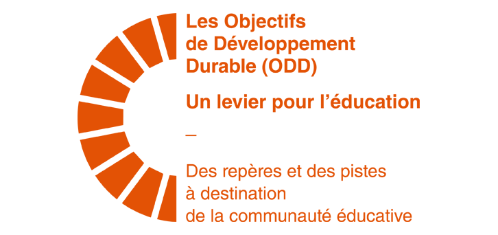 Éducation au développement durable | éduscol | Ministère de l'Éducation  nationale et de la Jeunesse - Direction générale de l'enseignement scolaire