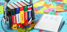 Langues vivantes, sections européennes et mobilité au lycée ...