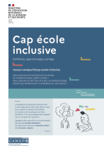 Boutons enregistreurs – Ressources pour l'école inclusive