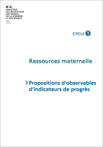 L'e-carnet-maternelle, carnet numérique de suivi des apprentissages en  cycle 1 mais pas que… - Ludomag