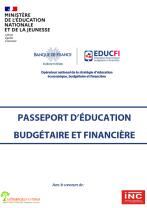 Formation éducation financière pour mieux gérer son budget – e