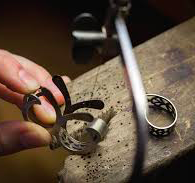CAP Arts et techniques de la bijouterie joaillerie option bijouterie  joaillerie - éduscol STI