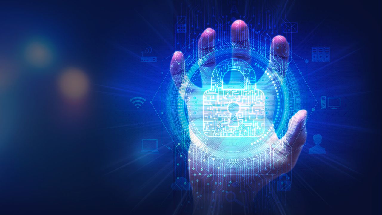 Bac Pro Cybersécurité, Informatique et réseaux, Électronique - CIEL  (rentrée 2023) - éduscol STI