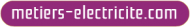 metier-electricite.com