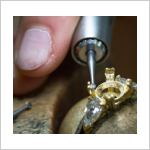 CAP Arts et techniques de la bijouterie joaillerie option bijouterie  sertissage - éduscol STI