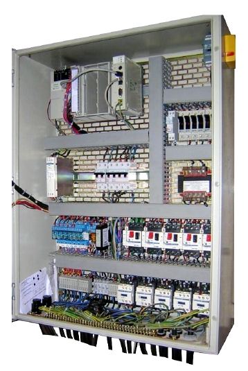 Modules de connexion pour le câblage industriel