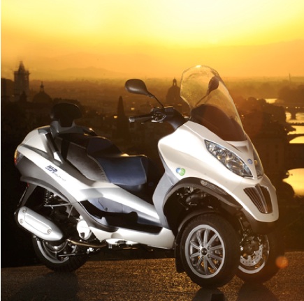 STI2D : Etude du scooter hybride Piaggio - éduscol STI