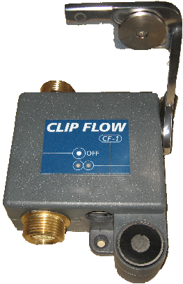 CLIPFLOW : compteur d'eau communicant - éduscol STI