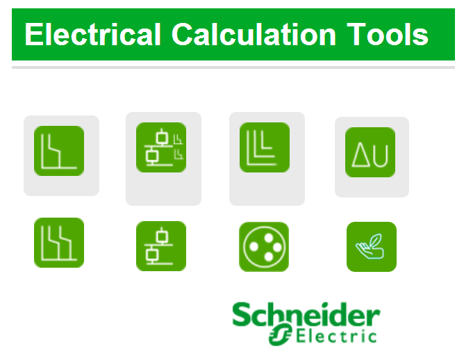 Electrical Calculation Tools - éduscol STI