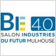 BE 4.0 - Salon Industries du futur