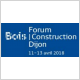 Forum International Bois Construction 2018 - Dijon