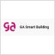 Logo GA Smart Building