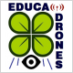 Logo Educa Drones