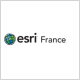 Logo ESRI France