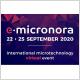 e.micronora 2020