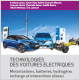 Parution : Technologies des voitures électriques