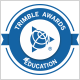 logo Trimble Education Awards