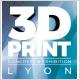 3D Print Congress & exhibition - Lyon