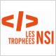 Logo Trophées NSI