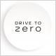 Logo Drive to Zero