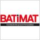 Logo BATIMAT