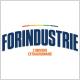  Logo FORINDUSTRIE