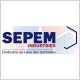 Logo SEPEM