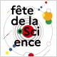 Logo Fête de la Science