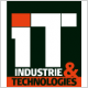 Logo Industrie@Technologies