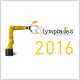 Olympiades FANUC 2016