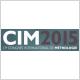 Congrès International de Métrologie CIM 2015