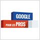 Un programme gratuit de formation en ligne aux outils numériques proposé par Google-France