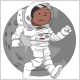 Mission eXplore : entraîne toi comme un astronaute