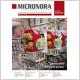 Magazine Micronora numéro 143