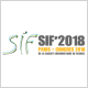 L’informatique au carrefour des sciences -Congrès SIF 2018