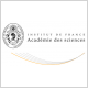Logo académie des sciences