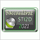 Bac STI2D 2021