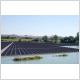 Parc photovoltaïque flottant - STI2D 2024