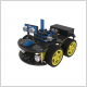voiture - robot : Elegoo Smart Robot Car