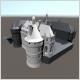 Un cas d'application sur bâtiment existant : le château de Chaumont