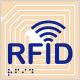 La traçabilité par technologie RFID