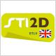 Logo STI2D ETLV
