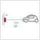 Borne de recharge pour véhicule électrique - Communication borne de recharge- véhicule électrique 
