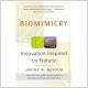 Innovation Inspired by Nature : Biomimicry